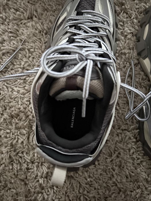 Balenciaga Track