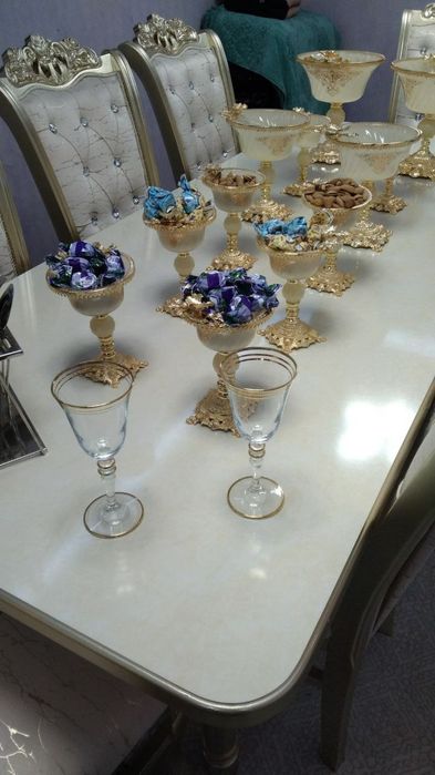 Bagema nabor sotiladi