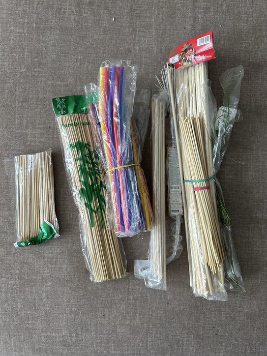 Кондитерский инвентарь