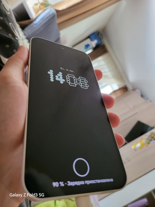 Продам nothing phone 4a