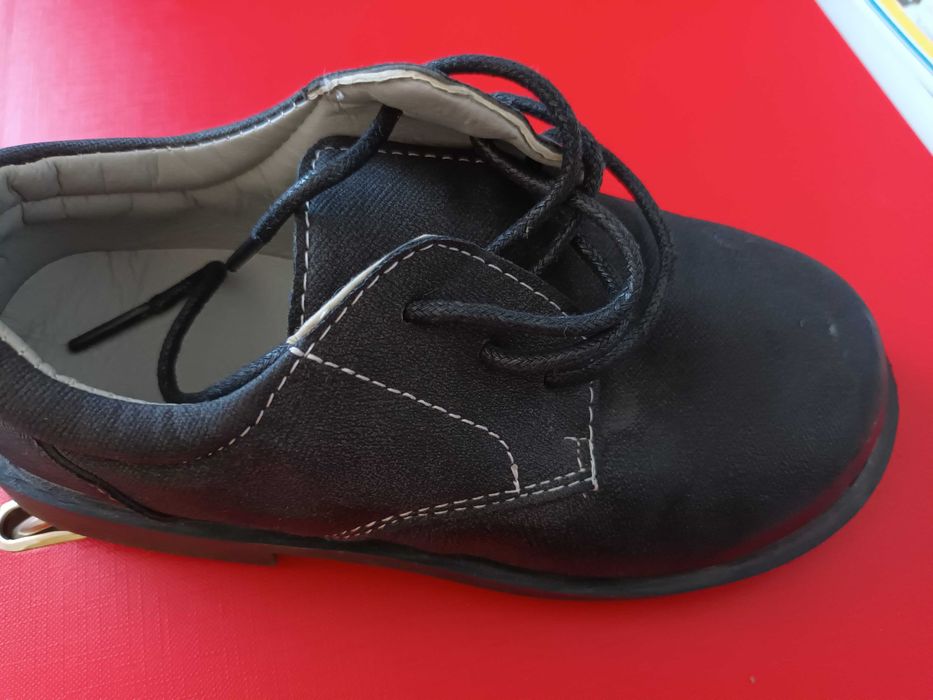 Pantofi baieti 31