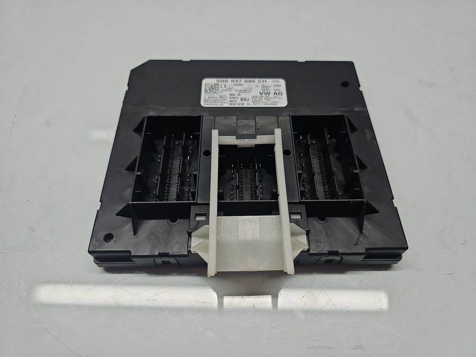 Modul confort Volkswagen Touran (5T1) R-line [Fabr 2015-prezent] 5Q09