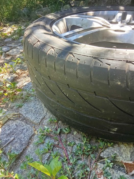 Bridgestone Potenza 205/55R15