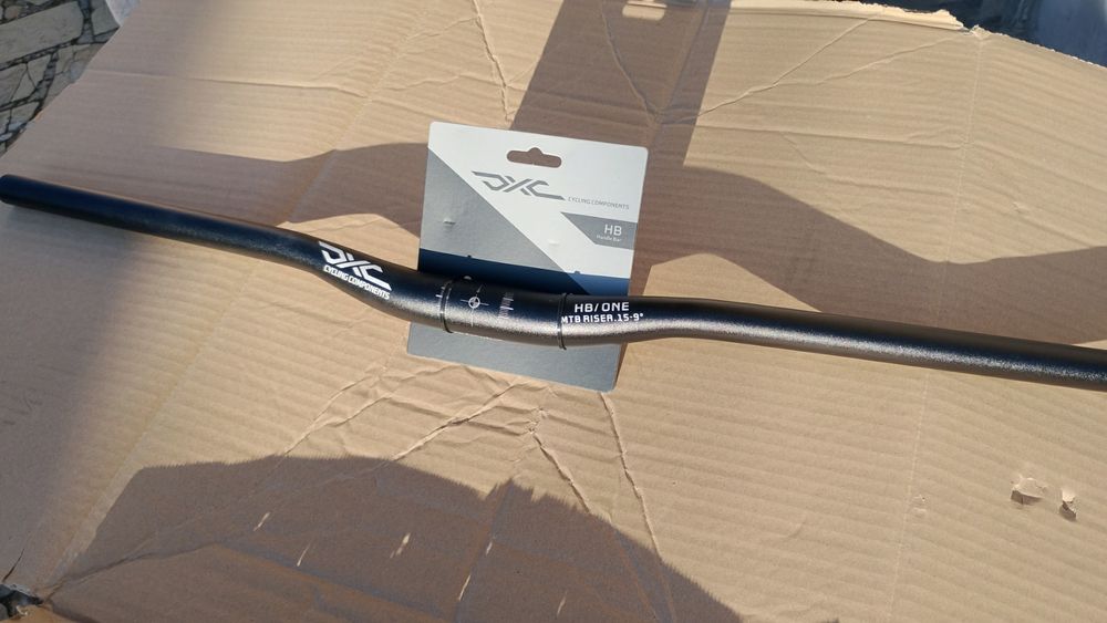 Велосипедно кормило НОВО!