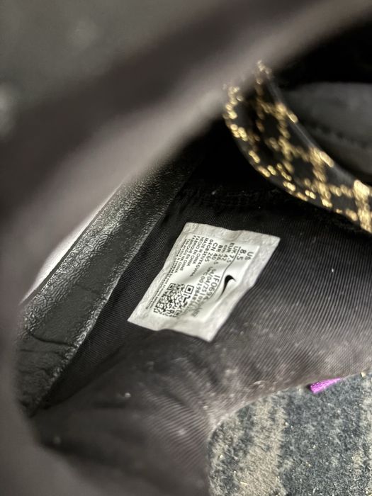 Nike LeBron 23 "Chosen One"