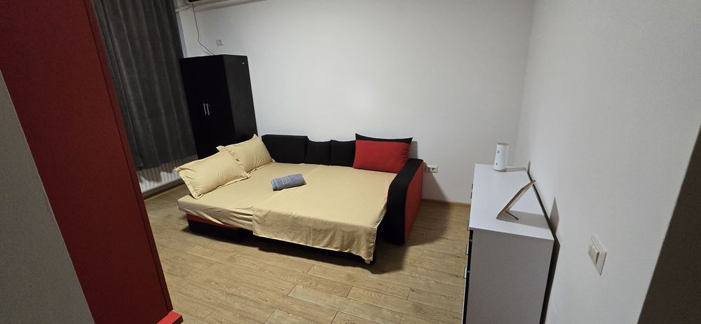 Regim Hotelier Militari Residence