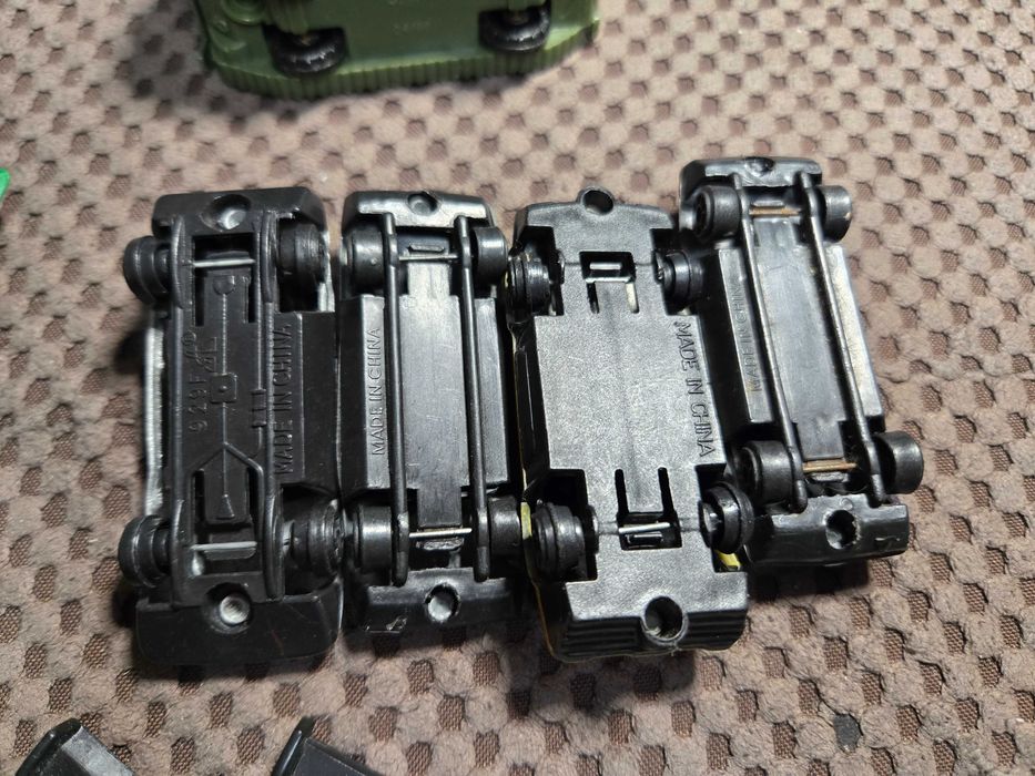 Лот колички , БТР , спортни колички