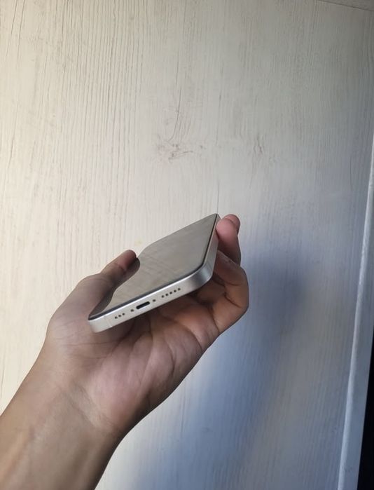 Iphone 13 128/78%