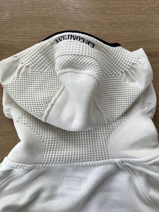 C.P. Company Technical Balaclava Lens размер M-L