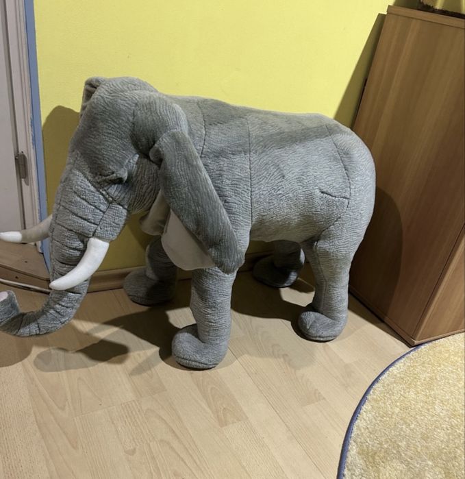 Elefant plus Interactiv