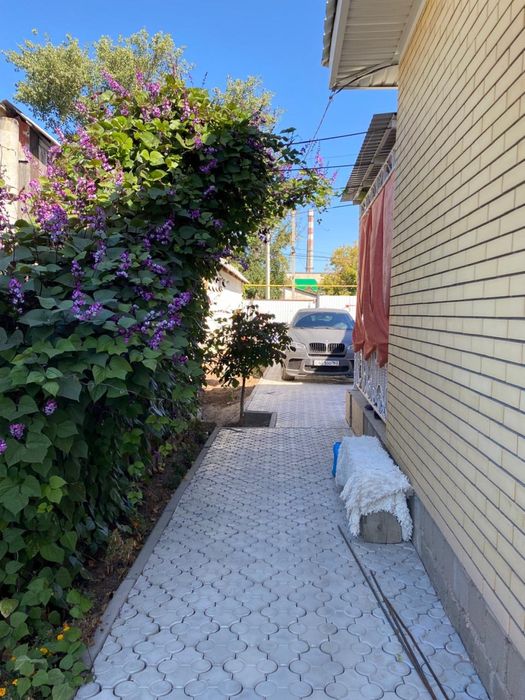 Продается дом в центре города