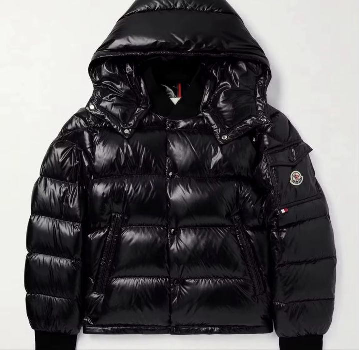 Monclear Jacket S NFC