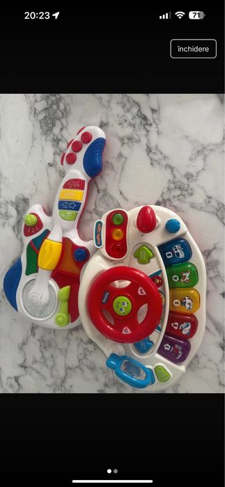 Ju arii interactive v