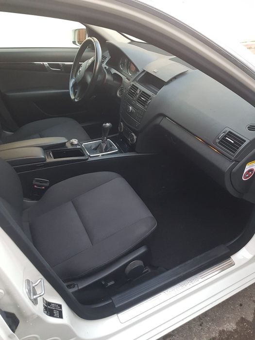 Vand Mercedes Benz c 200 CDI
