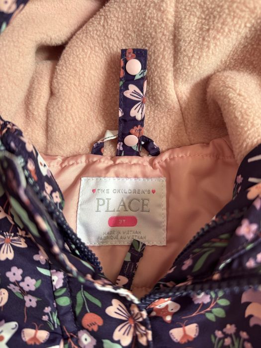 Одежда детскаЯ на осень и зиму куртки