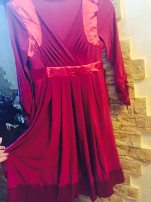 Женская одежда новая