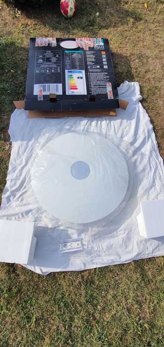 Осветителни тела EGLO