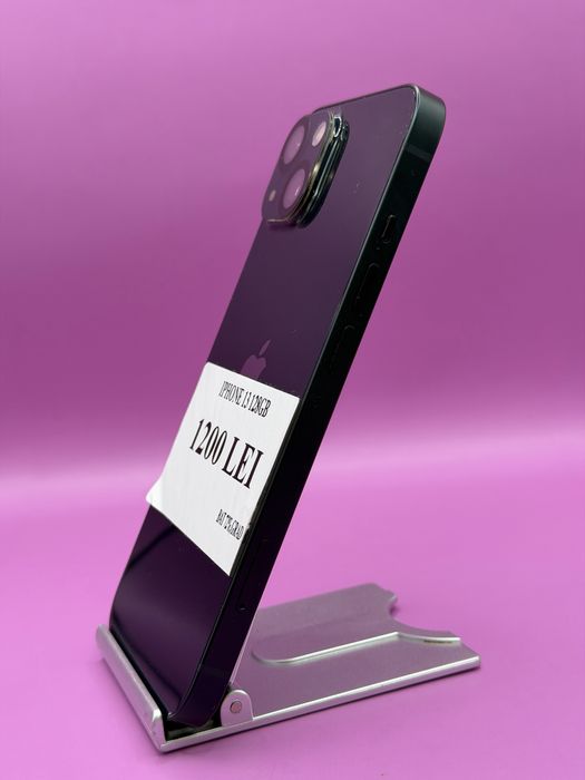 Iphone 13 128GB •Matei Amanet Margeanului•8420