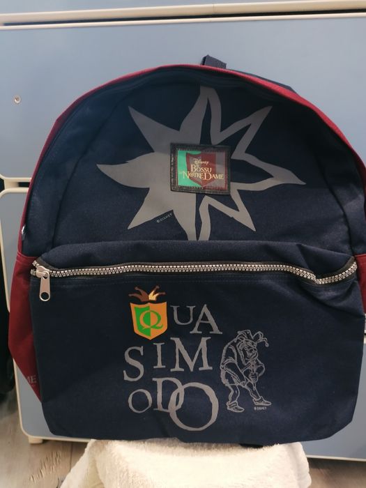 Нова раница Disney