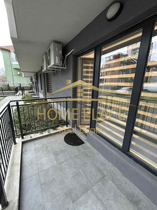 Дава се под наем Двустаен апартамент в Варна, Трошево - 65 кв.м за 398.82 € - Снимка #5