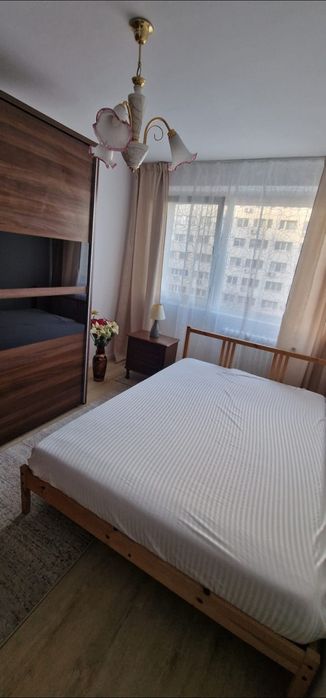 Închiriere apartament 3 camere Dristor