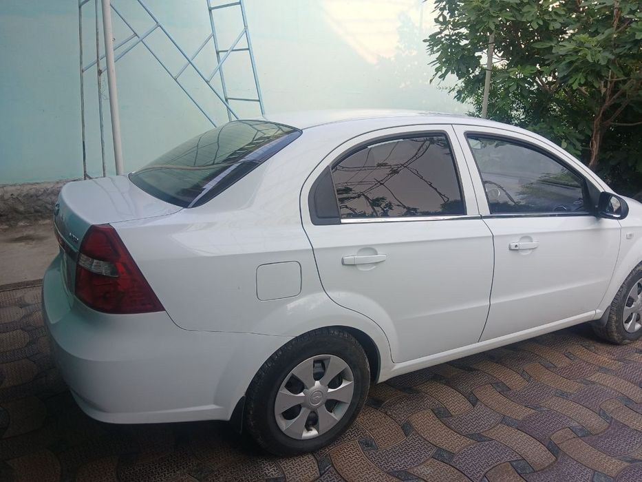 Chevrolet Nexia 2017 — 6
