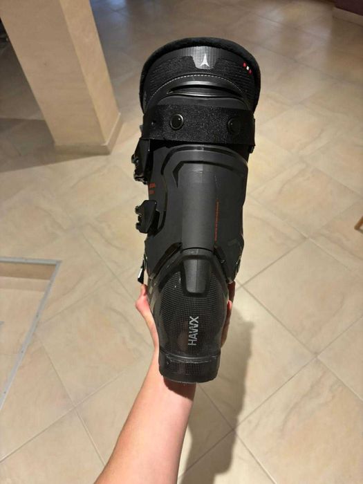 Clapari Atomic Hawx Magna 100H