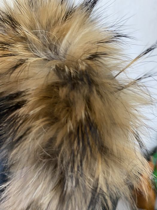 Одежда мужская зимняя