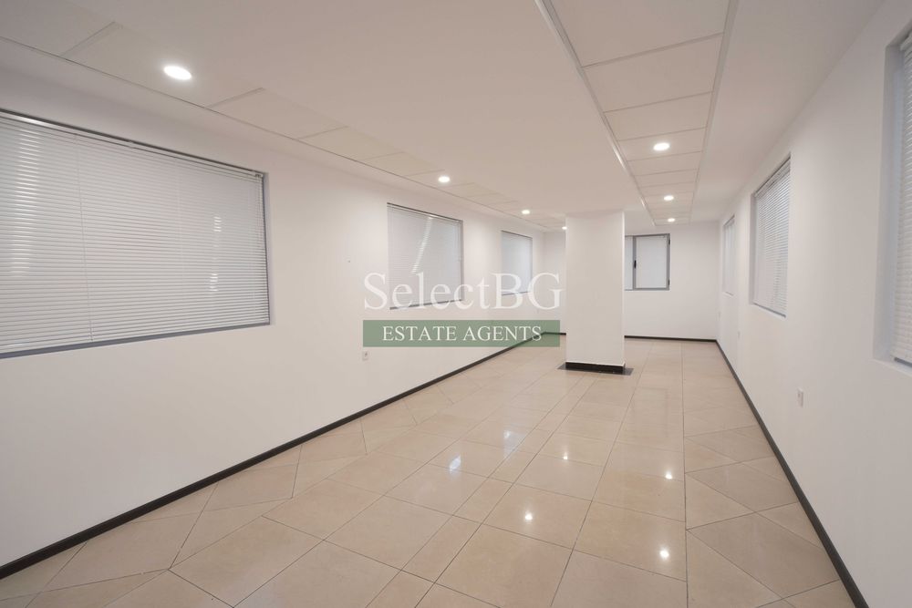 Продава се Офис в Велико Търново, Център - 194 кв.м за 526 €/кв.м - Снимка #6