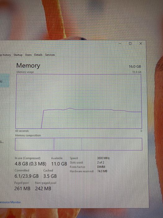 Vand Calculator Gaming