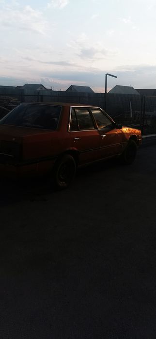 Авто на запчасти, на ходу