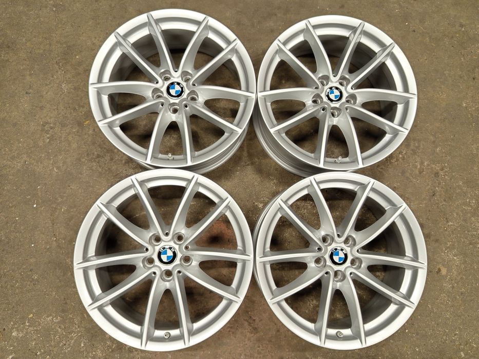 18" BMW X3 G01 X4 G02 Оригинални Джанти+Датчици BMW 6880047