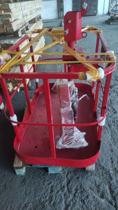 Услуги манипулятора и автовышки