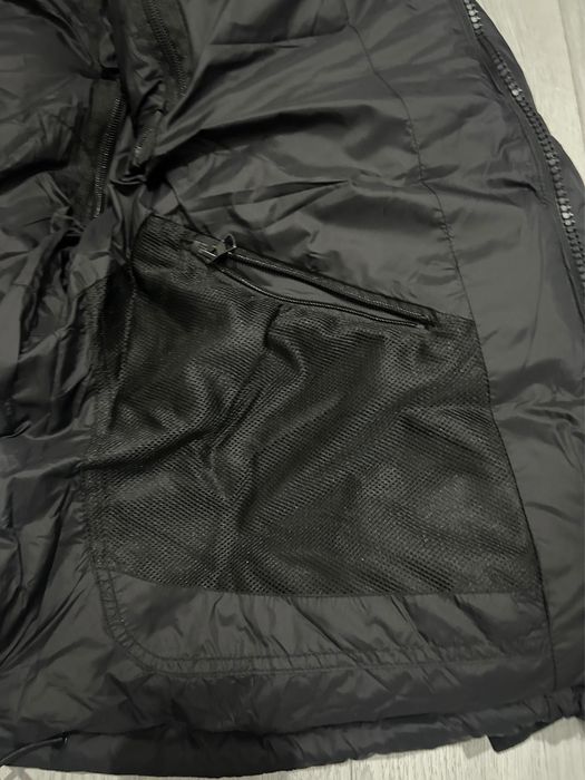 Burberry зимно яке