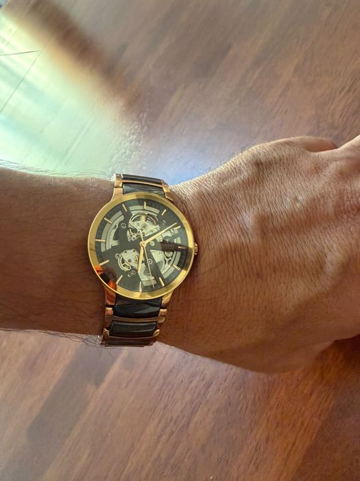 Швейцарские наручные часы RADO
