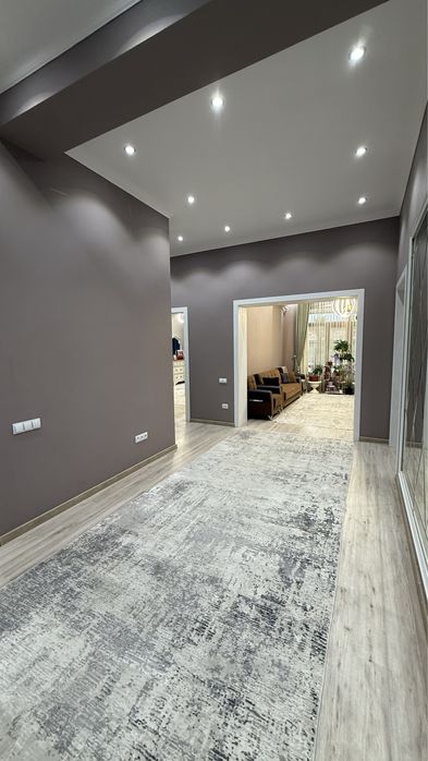 Парвозда Евро участка