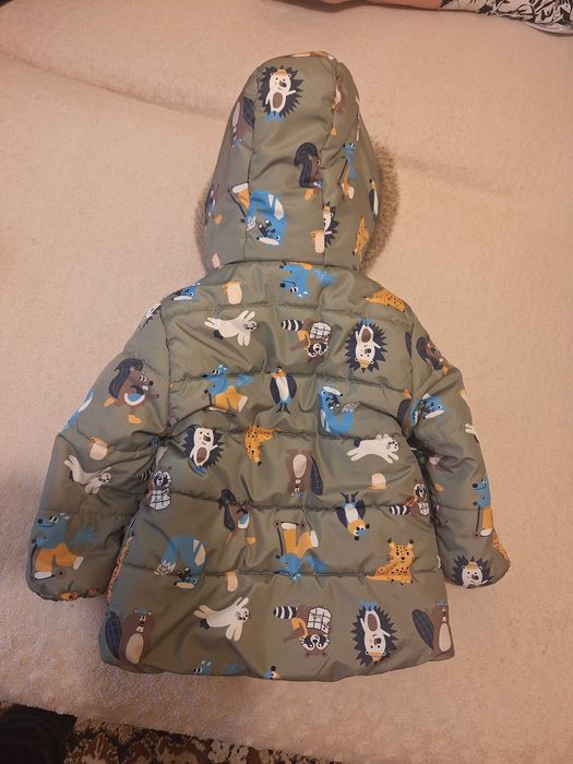Детско яке 3година