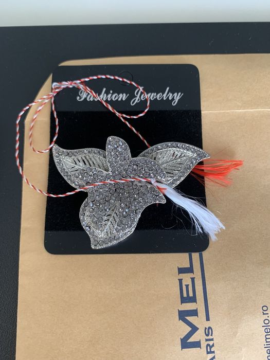 Martisoare, bijuterii