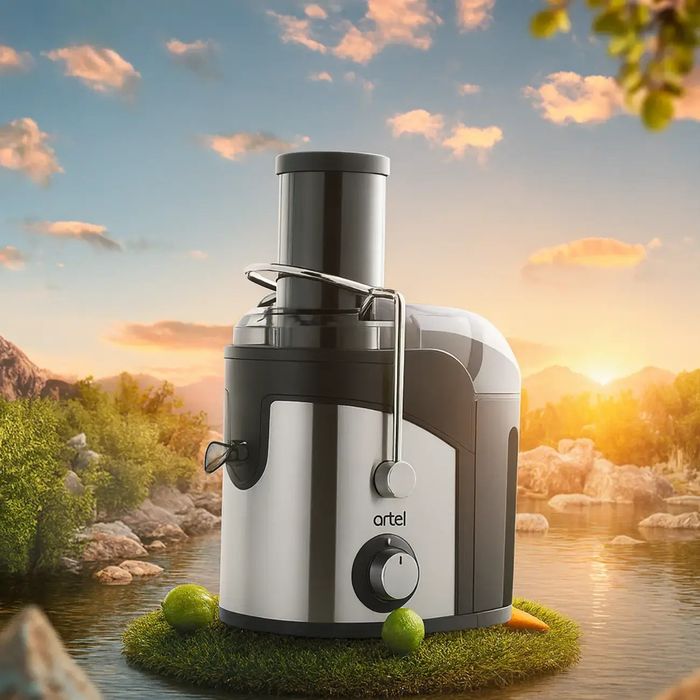 Соковыжималка Artel JMО 614