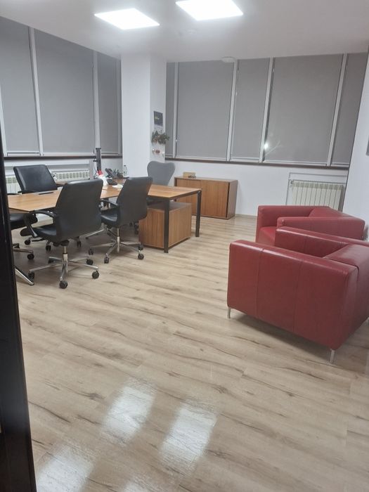 Oferim Servicii De Curățenie Privat