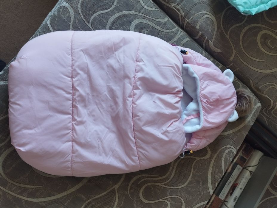 Продам вещи на девочку