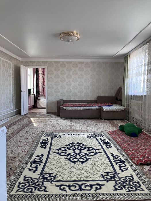 Продам дом ,Ынтымак ….