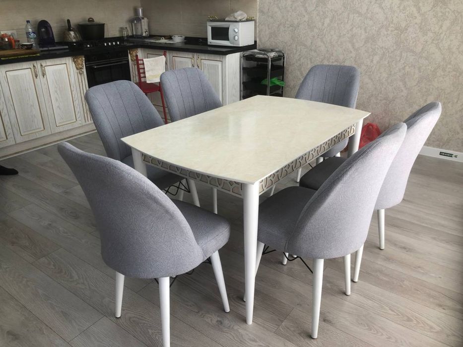 Столы стулья турецкий стиль