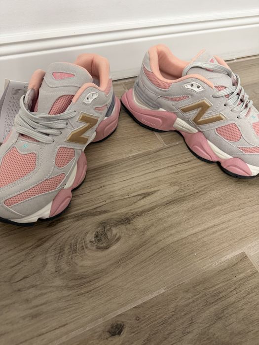 New Balance femei marimea 40 roz