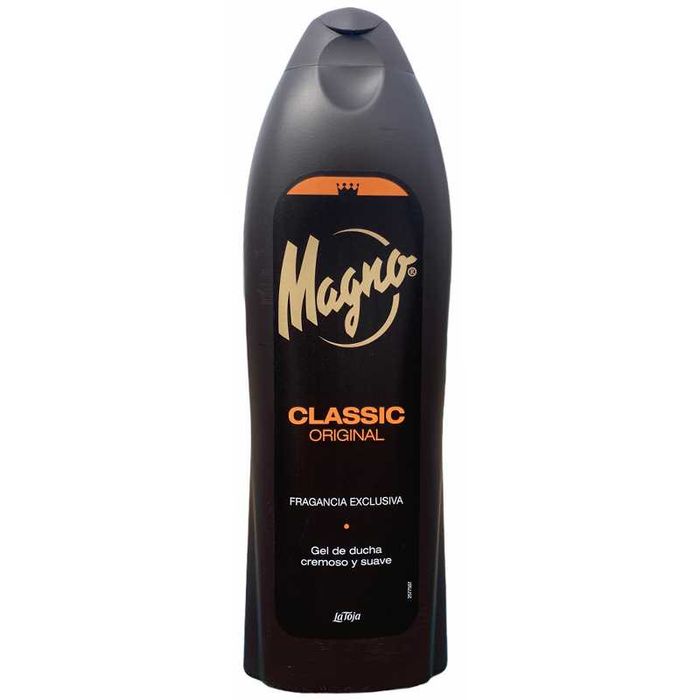Gel de dus Magno Classic Shower Gel 550 ml