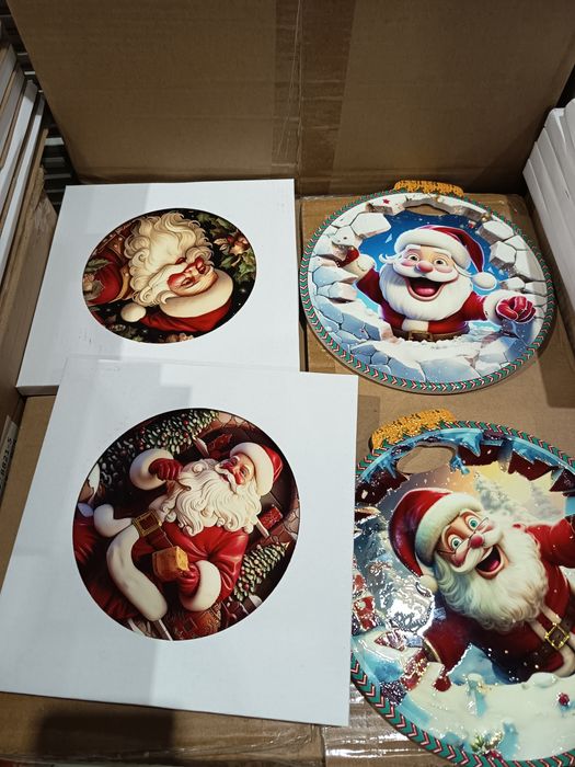 Ornamente de Crăciun.Modele Noi.