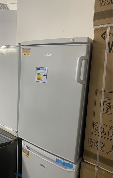 Фризер Bomann GS 2196.1. 87 l