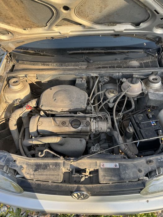 Volkswagen Golf 3 1.6