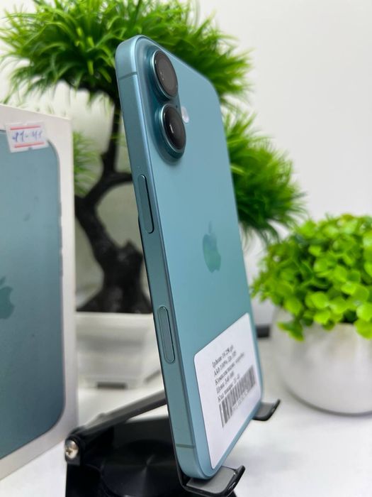 Iphone 16 256 gb