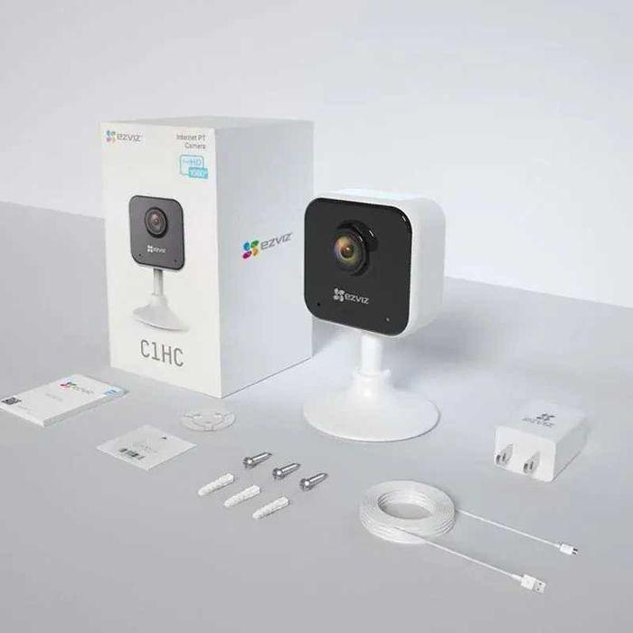 Ezviz H1c WiFi камера оптом СУПЕР ЦЕНЫ